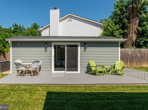 2944 Random Road, Falls Church VA 22042