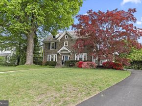 341 Meetinghouse Road, Jenkintown PA 19046