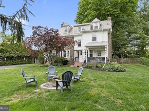 341 Meetinghouse Road, Jenkintown PA 19046