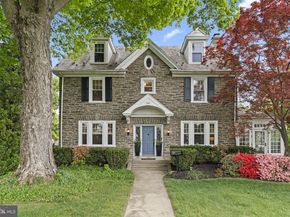 341 Meetinghouse Road, Jenkintown PA 19046