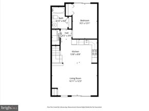 74 N Bedford Street 74B, Arlington VA 22201