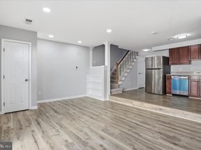 74 N Bedford Street 74B, Arlington VA 22201