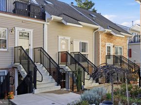 74 N Bedford Street 74B, Arlington VA 22201