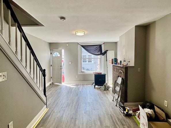1909 S Bonsall Street, Philadelphia PA 19145