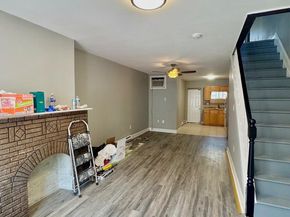 1909 S Bonsall Street, Philadelphia PA 19145