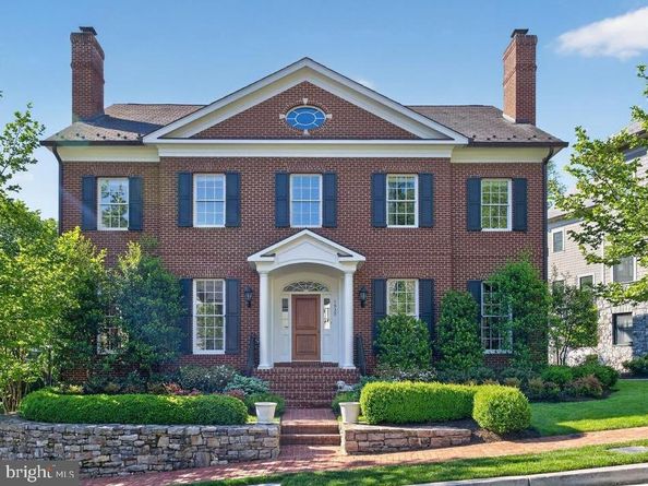 1935 Foxview Circle NW, Washington DC 20007