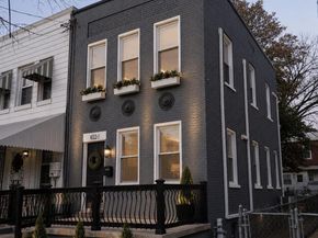 613 Roxboro Place NW, Washington DC 20011