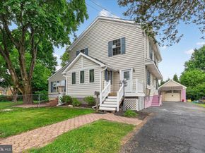 280 Olive Street, Warminster PA 18974