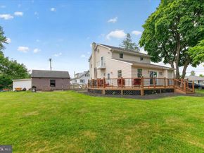 280 Olive Street, Warminster PA 18974