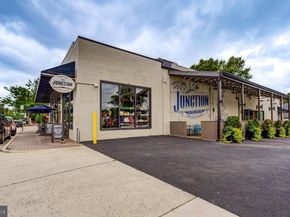 619 E Custis Avenue, Alexandria VA 22301