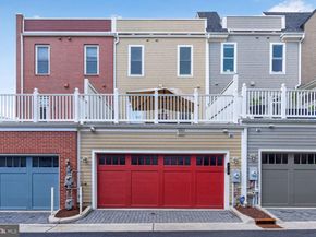 619 E Custis Avenue, Alexandria VA 22301