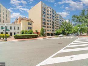 922 24TH Street NW 505, Washington DC 20037