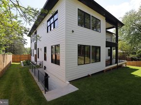 6514 Byrnes Drive, Mclean VA 22101