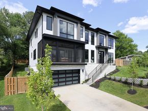 6514 Byrnes Drive, Mclean VA 22101