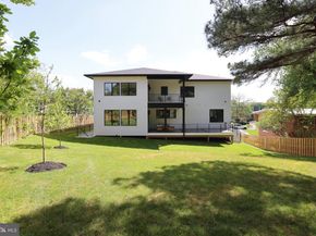 6514 Byrnes Drive, Mclean VA 22101