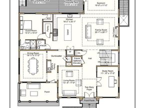 6514 Byrnes Drive, Mclean VA 22101