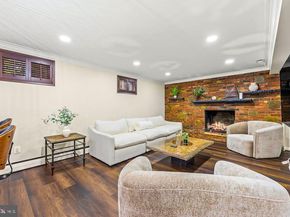 2617 N Stevens Street, Alexandria VA 22311