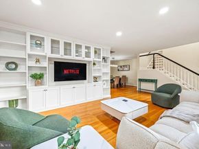 2617 N Stevens Street, Alexandria VA 22311