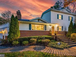 2617 N Stevens Street, Alexandria VA 22311