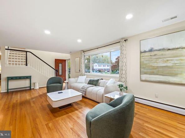 2617 N Stevens Street, Alexandria VA 22311