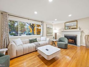 2617 N Stevens Street, Alexandria VA 22311