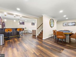 2617 N Stevens Street, Alexandria VA 22311