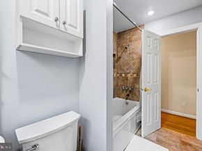 2617 N Stevens Street, Alexandria VA 22311