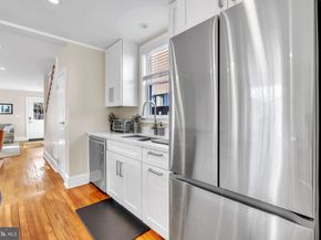 5131 Sherier Place NW, Washington DC 20016