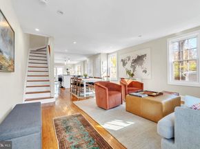 5131 Sherier Place NW, Washington DC 20016