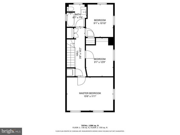 5131 Sherier Place NW, Washington DC 20016
