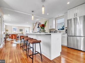 5131 Sherier Place NW, Washington DC 20016