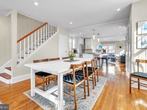 5131 Sherier Place NW, Washington DC 20016