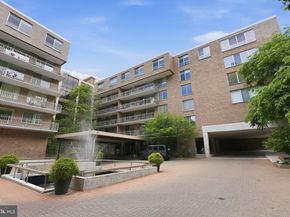 4100 Cathedral Avenue NW 820, Washington DC 20016