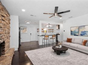 3001 Catalina DR, Austin TX 78741