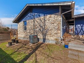 3001 Catalina DR, Austin TX 78741