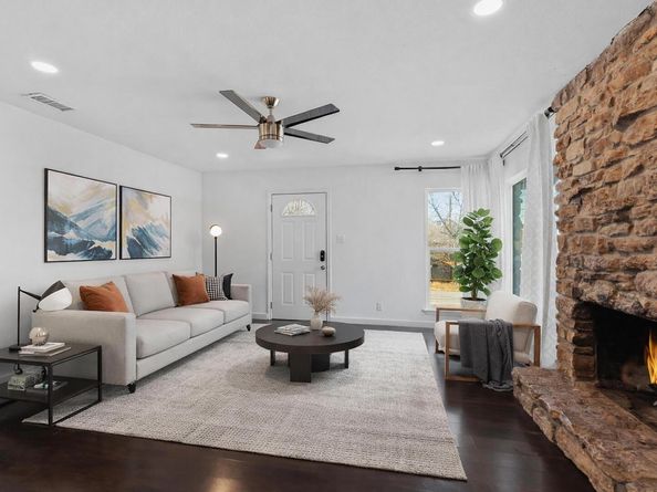 3001 Catalina DR, Austin TX 78741