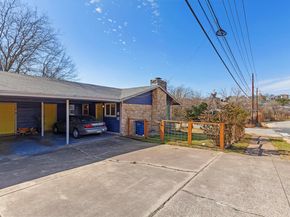 3001 Catalina DR, Austin TX 78741