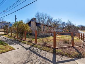 3001 Catalina DR, Austin TX 78741
