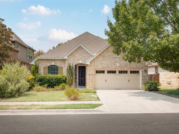 9624 Sawyer Fay LN, Austin TX 78748