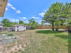 17833 Madden DR, Pflugerville TX 78660