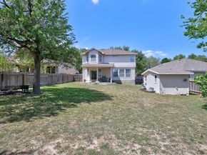 17833 Madden DR, Pflugerville TX 78660