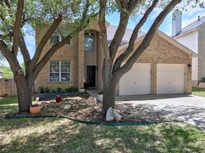 17833 Madden DR, Pflugerville TX 78660