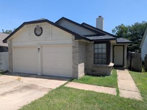 1204 Greenbriar LOOP, Round Rock TX 78664