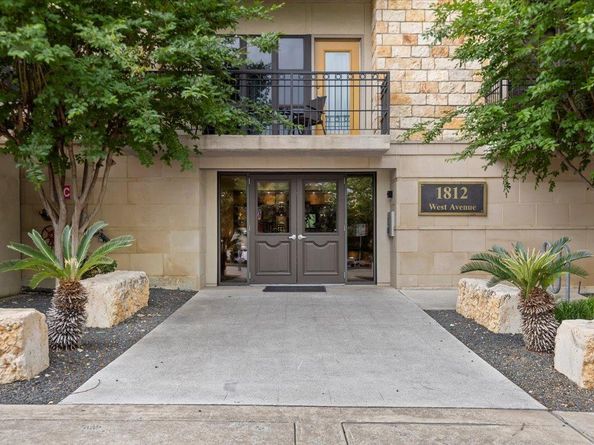 1812 West Ave 306, Austin TX 78701