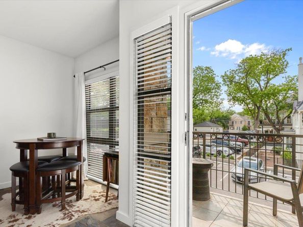 1812 West Ave 306, Austin TX 78701