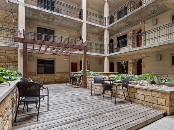 1812 West Ave 306, Austin TX 78701