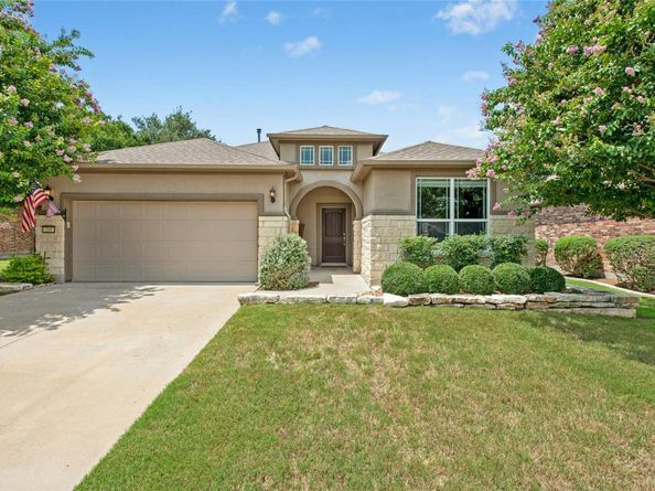 215 Bluestem DR, Georgetown TX 78633