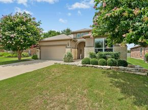 215 Bluestem DR, Georgetown TX 78633