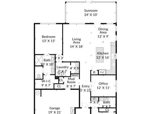 215 Bluestem DR, Georgetown TX 78633