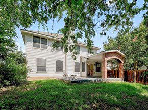 13517 Campesina DR, Austin TX 78727
